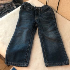 Lucky brand Billy Straight jeans p2593
